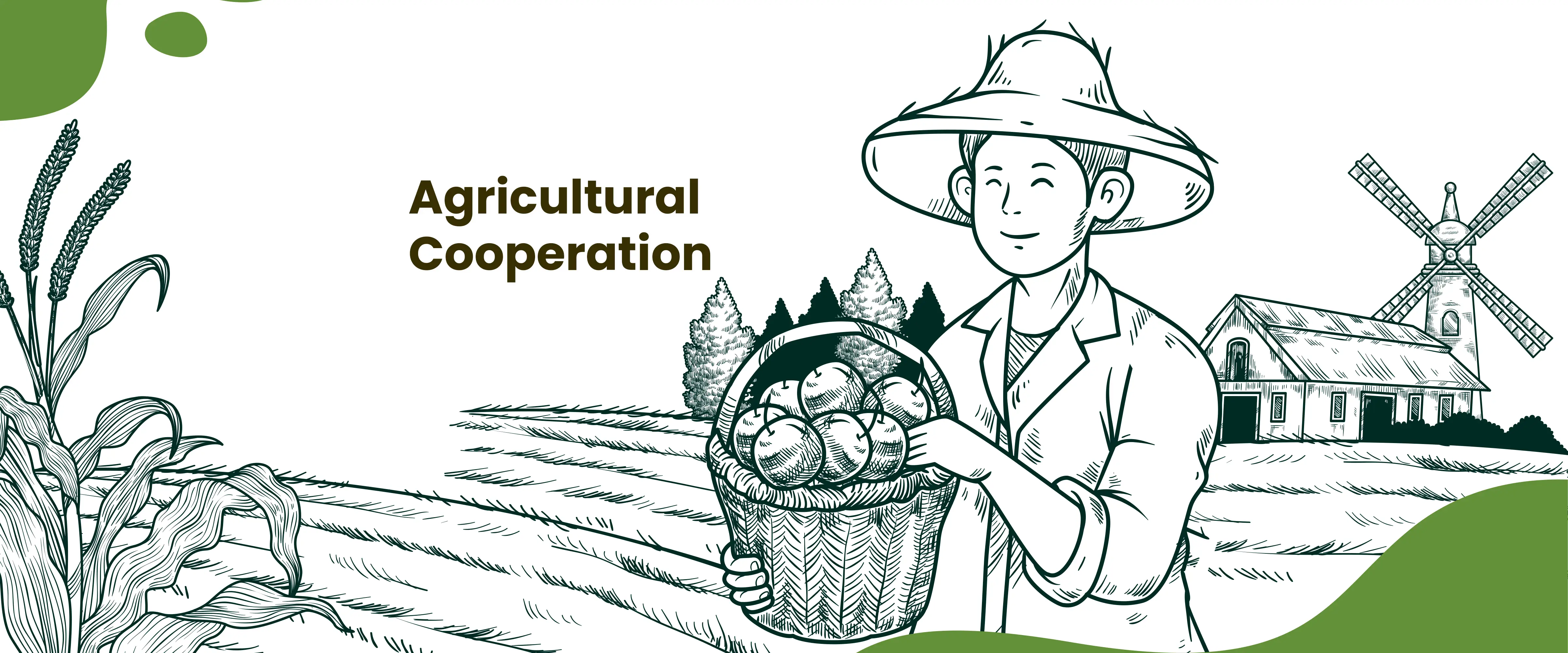 Agriculture m2b