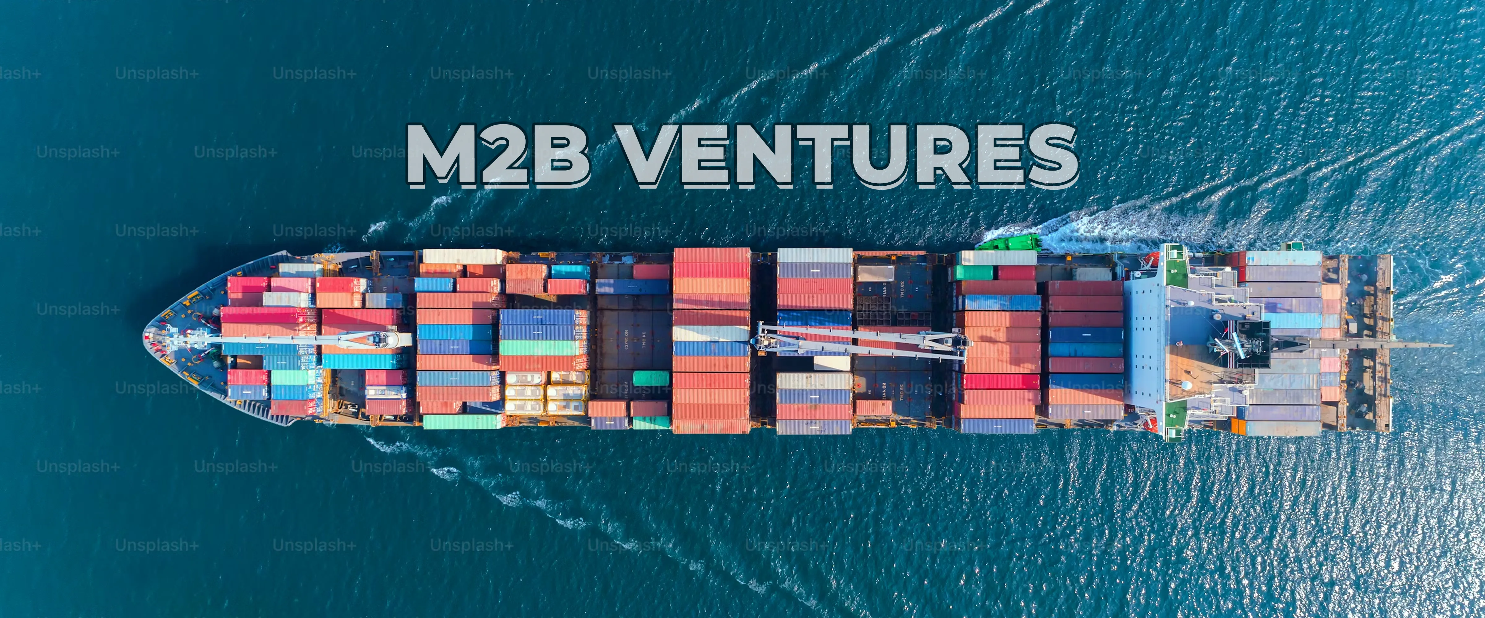 Export import m2b