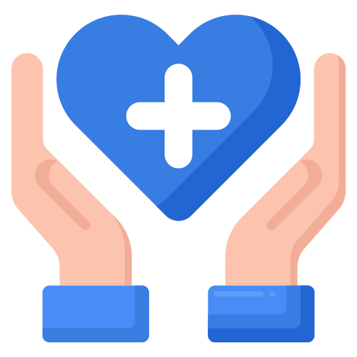 Services Icons