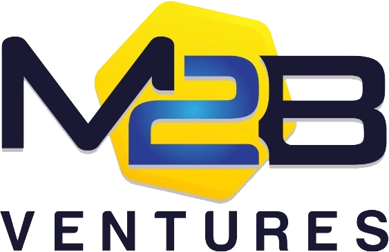 Logo M2B