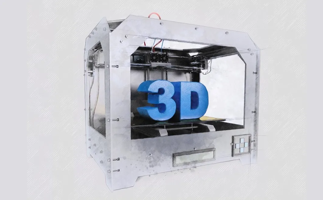 3D Design