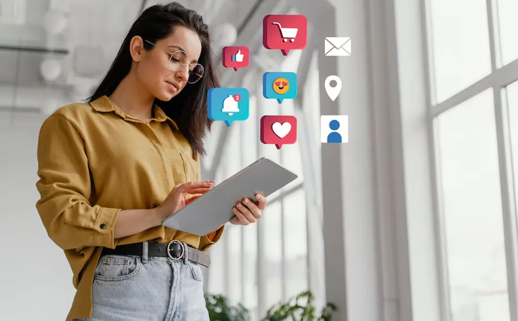 Digital Marketing
