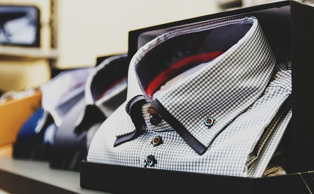 Garment Imports