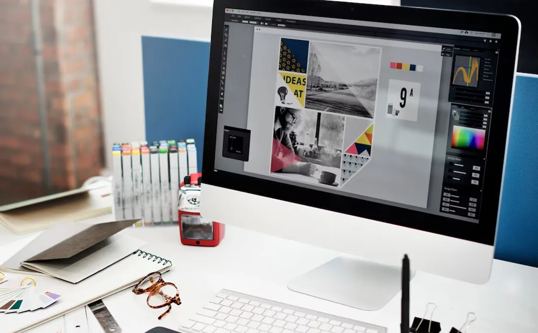 Graphics Design