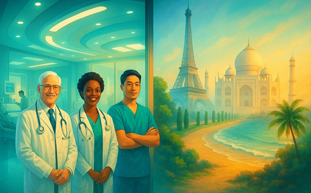 Medical innovation