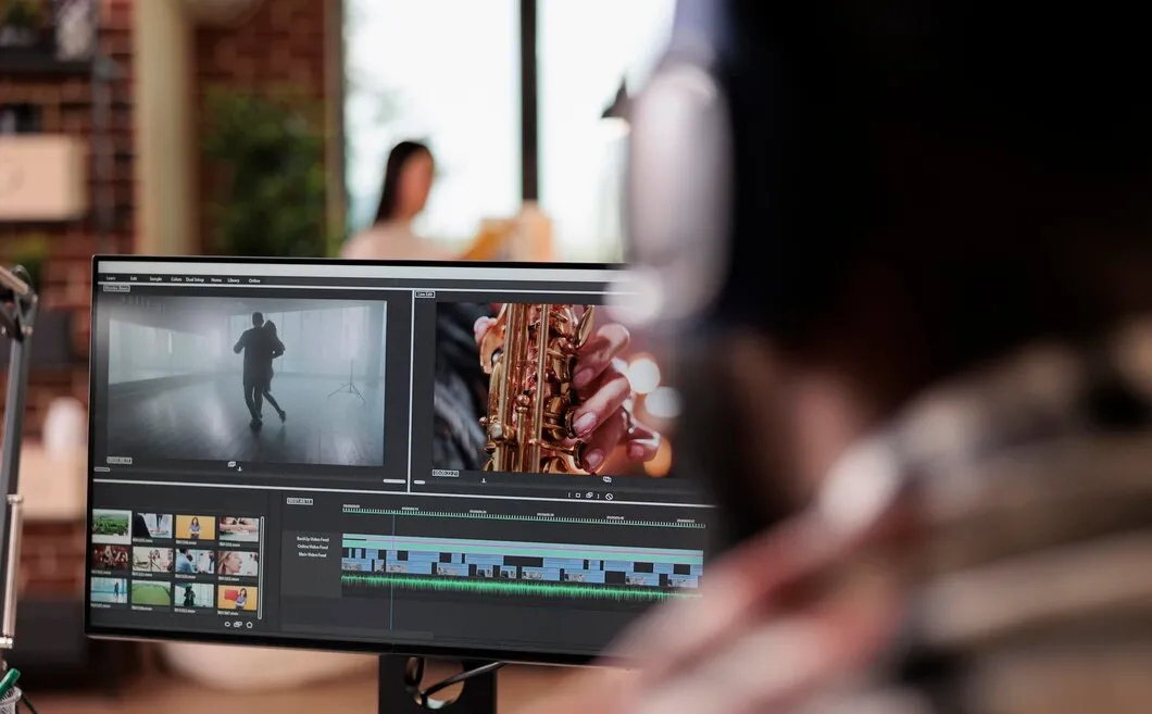 Video Editing