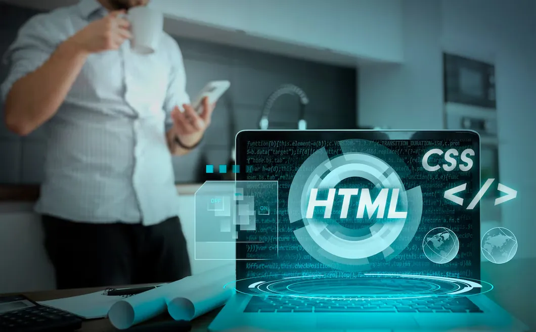 Web Development